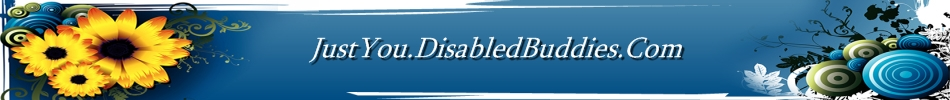 justyou.disabledbuddies.com